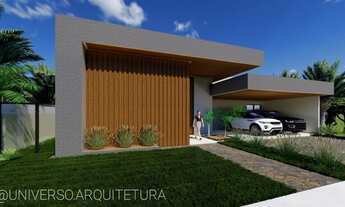 Imagem 3: CASA TÉRREA JARDINS MILÃO - 4 SUÍTES 2 VAGAS