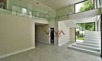 Imagem 7: BARUERI - Casa Padrão - Alphaville