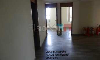 Imagem 5: Rio de Janeiro - Conjunto Comercial/Sala - Centro