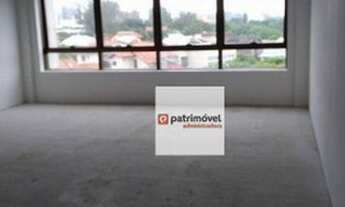 Imagem 3: Lead Americas - Barra da Tijuca - Excelente sala com 64m²