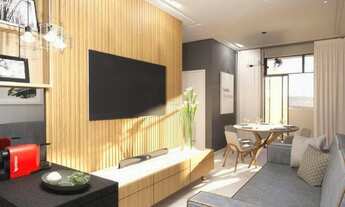 Imagem 3: Contagem - Apartamento Padrão - Cabral