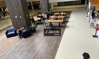 Imagem: Alugo Restaurante com 162m² no Ed. Infinity