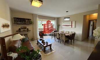 Imagem 3: Apartamento para venda possui 125 metros quadrados com 4 quartos em Buritis - Belo Horizon