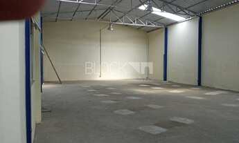 Imagem 2: Rio de Janeiro - Galpão/Depósito/Armazém - Ramos