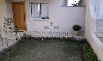 Imagem 4: Sobrado em condomínio para venda tem 350 metros quadrados com 4 quartos 2 suítes no Urbano