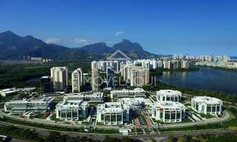 Imagem 4: Rio de Janeiro - Conjunto Comercial/Sala - Barra da Tijuca