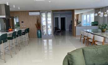 Imagem 6: Apartamento 4 suítes Edifício Epic Tower em Balneário Camboriú