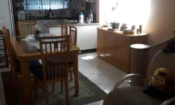 Imagem 4: Baixou preço! Ótimo Sobrado, Com 3 Dormitórios e 2 Vagas Por R$ 495 Mil (Estuda Imóvel Até