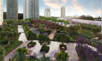 Imagem 4: Apartamento para venda possui 116 metros quadrados com 3 quartos