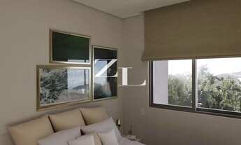 Imagem 7: Apartamento de 2 Dormitorios no Córrego Grande - Florianópolis - SC