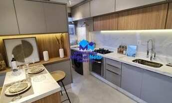 Imagem 6: Lançamento - Apartamentos Atmos Living 2 e 3 dormitórios