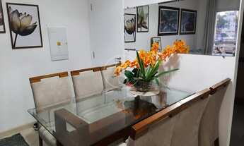 Imagem 2: VENDA: APARTAMENTO - BAETA NEVES - R$ 480.000,00 - REF.: AP02645