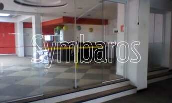 Imagem 2: Ponto de rua Galpão / depósito com aluguel por R$12.000 /mês