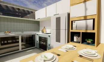 Imagem 3: Cobertura à venda, Vila Pires - Santo André/SP