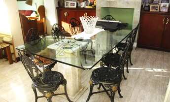 Imagem 6: Santa Teresa Casa com 5 dormitórios