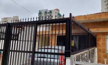 Imagem 2: Casa com 2 dorms, Tupi, Praia Grande - R$ 385 mil, Cod: 1275