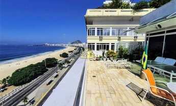 Imagem 3: Rio de Janeiro - Apartamento Padrão - Copacabana