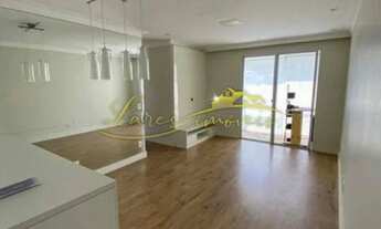 Imagem 2: MARAVILHOSO APARTAMENTO COM 3 DORMITÓRIOS E 2 VAGAS