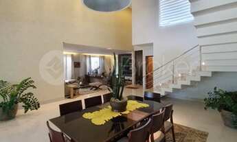 Imagem 7: Casa sobrado em condomínio com 5 quartos no Condomínio Jardins Milão - Bairro Jardins Milã