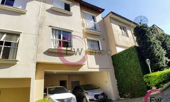 Imagem 4: Casa de condomínio sobrado para venda com 106 metros quadrados no Tucuruvi - SP