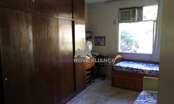 Imagem 5: Rio de Janeiro - Apartamento Padrão - Laranjeiras