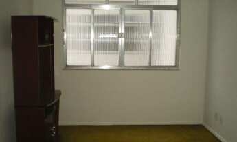 Imagem 1: Apartamento para venda possui 46 metros quadrados com 1 quarto em Botafogo - Rio de Janeir