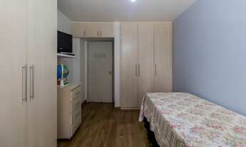 Imagem 4: Apartamento para venda com 134 metros quadrados com 3 quartos em Itaim Bibi - São Paulo