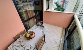 Imagem 5: Rio de Janeiro - Flat - Copacabana