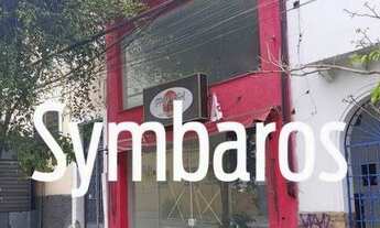 Imagem 2: Ponto de rua Galpão / depósito com aluguel por R$7.900 /mês