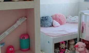 Imagem 3: Apartamento novo !! Todo Planejado ! 3 dorms, 1 suíte, 2 vagas