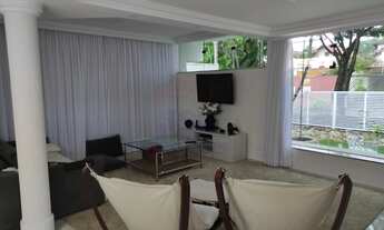 Imagem 4: Casa Térrea Vendida no bairro Jardim São Caetano - São Caetano do Sul, SP