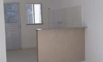 Imagem 7: Casas Estilo Village em Abrantes