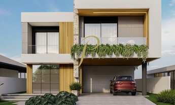 Imagem: WP4721 - Excelente casa no condomínio fechado