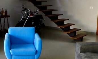 Imagem 5: Residência Alto Padrão