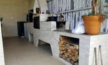 Imagem 3: Sao Jose dos Campos - Casa Padrão - Jardim Satelite