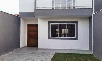 Imagem 2: Casa Duplex com 3 quartos e suíte em Jacaraipe!
