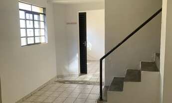 Imagem: CAMPINAS - Casa Padrão - CIDADE SATÉLITE