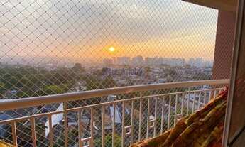 Imagem 4: Apartamento à venda no bairro Alto da Lapa - São Paulo/SP, Zona Oeste