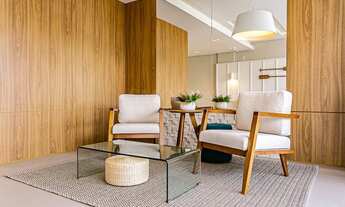 Imagem 2: Apartamento á venda 2 dormitórios em Canasvieiras Florianópolis - SC