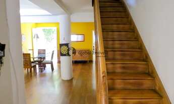 Imagem 6: SãO PAULO - Sobrado Padrão - Vila Mariana