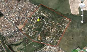 Imagem: TERRENO À VENDA RESIDENCIAL BORDON