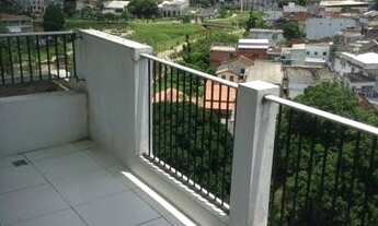 Imagem 2: Condomínio Infante Dom Henrique - Centro - Andar alto