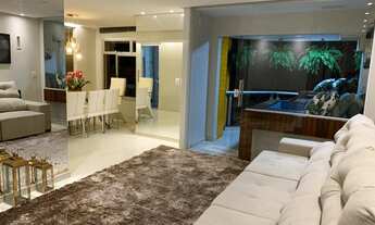 Imagem 3: Apartamento de 3 suítes no Setor Bueno