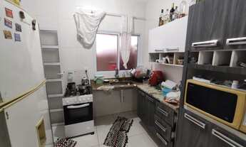 Imagem 7: Casa de condomínio sobrado para aluguel possui 63 metros quadrados com 2 quartos