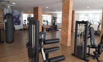 Imagem 7: Apartamento Way Orquidário (Particular) - Entrega 10/2023