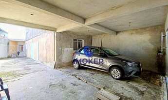 Imagem: Sobrado 2 quartos 2 vagas no bairro Jardim