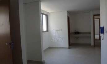 Imagem 2: APARTAMENTO À VENDA - BAIRRO CAMPESTRE