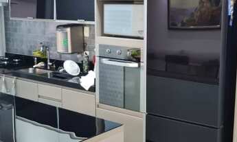 Imagem 2: Seu apartamento no Condomínio Clube no bairro Jardim, tudo o que sempre quis