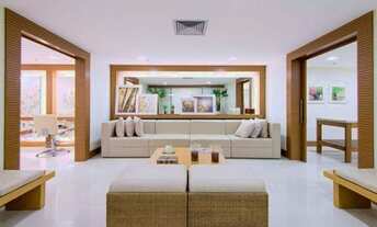 Imagem 6: CEO sala com 36 metros