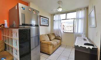 Imagem 5: Apartamento com 2 quartos à venda, 68 m² por R$ 180.000 - Taquara - Rio de Janeiro/RJ